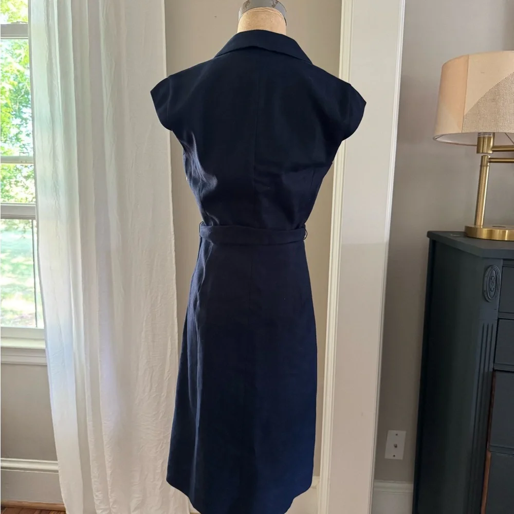 J. Crew this elegant